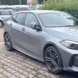 BMW în valoare de 35.000 de euro, furat din Anglia, descoperit în Rădăuți