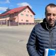 „Așa nu se mai poate!” - spune viceprimarul Sucevei, Lucian Harșovschi, care acuză operatorul regional de apă-canalizare, ACET, dar și conducerea acestuia, că „lucrează împotriva sucevenilor