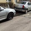 Peste 500 de avarii și tot atâtea gropi lăsate de ACET pe străzile Sucevei, acuză Lucian Harșovschi