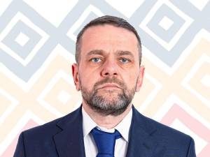 Dan Mihail Cost, candidatul PSD pentru Primăria Siret