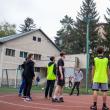 Întreceri sporttive, în Săptămâna verde, la Colegiul „E. Hurmuzachi”