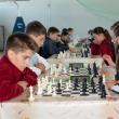 Concursul de șah rapid „Cupa Ipotești”, ediția I, și-a desemnat câștigătorii
