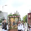 Procesiune de la Florii, la Suceava 3