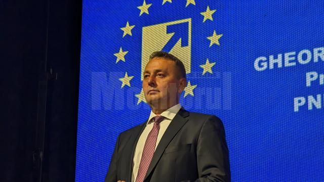 Primarul Decebal Isachi candidează pentru un nou mandat