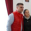Deputatul PSD Gheorghe Șoldan s-a întâlnit sâmbătă s-a întâlnit cu locuitori din comuna Ciprian Porumbescu