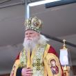 Procesiune de Florii, pe străzile Sucevei. Foto artistul.studio