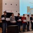 Elevii suceveni s-au întors cu cinci medalii și două diplome de onoare de la Naționala de ...
