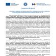 DOTAREA CU MOBILIER, MATERIALE DIDACTICE ȘI ECHIPAMENTE DIGITALE A UNIĂȚILOR DE ...