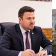 Primarul Bogdan Loghin l-a învins pe Traian Adronachi în bătălia pentru Spitalul Municipal ...