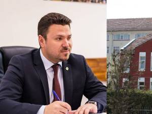 Primarul Bogdan Loghin l-a învins pe Traian Andronachi în procesul prin care acesta solicita repunerea în funcția de manager al Spitalului Municipal Rădăuți
