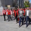 Media de vârstă a candidaților PSD propuși de Gheorghe Șoldan pentru CJ Suceava este de 43 ...