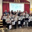 Rezultate meritorii pentru elevii suceveni, la Olimpiada Națională de Limba și Literatura Ucraineană