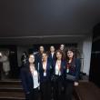 Șapte eleve au participat la Olimpiada de Pedagogie și Psihologie