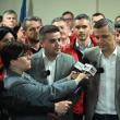 Deputatul PSD Gheorghe Șoldan a intrat oficial în lupta pentru câștigarea șefiei județului, având susținerea totală a ministrului Transporturilor, Sorin Grindeanu