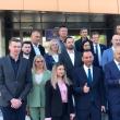 Marian Andronache și-a înregistrat oficial candidatura pentru Primăria Suceava