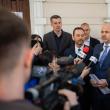 Deputatul Emanuel Ungureanu candidează din partea Alianței Dreapta Unită pentru președinția Consiliului Județean Suceava