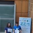 Studenți ai USV, laureați ai concursului național Zilele Educației Mecatronice