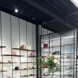 Anna Cori & Denis, cel mai mare magazin din țară al Fabricii Denis