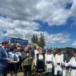 Președintele CJ Suceava anunță că drumul Mălini – Borca va fi cel mai frumos traseu ...