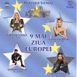 Loredana Groza, Elena Gheorghe, Edward Sanda și Iuliana Beregoi, în concert la Suceava, de ...