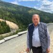 Flutur: Tot județul Suceava este un șantier de drumuri, unele fiind modernizate, iar acolo ...