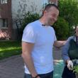 ”Suceava înflorește”, spune Lucian Harșovschi, anunțând plantarea a peste 350. ...