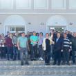 Candidații liberali la funcția de primar din Grămești și Zamostea, lansați în bătălia ...