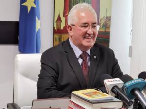 Primarul Ion Lungu a anunțat că Suceava, Cluj-Napoca și sectorul 2 București vor primi câte 50 de milioane de euro