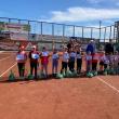 Turneul de tenis 10 FRT - Cupa „Nada Florilor”