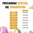 Cinema City din Iulius Mall Suceava, deschis în prima zi de Paște