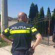 Autorul accidentului de dimineață s-a predat polițiștilor, fiind convins de avocat