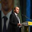 BEJ a respins candidatura lui Neculai Miron, din partea AUR, pentru președinția Consiliului ...