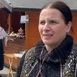 Eutasia Rusu, expert etnograf la Centrul Cultural „Bucovina”