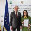 Cercetarea doctorală din cadrul Universității Suceava, premiată în Republica Moldova