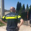 Autorul accidentului de miercuri dimineață s-a predat polițiștilor, fiind convins de avocat