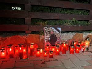 Bogdan Ionuț Sefciuc, tânărul de 25 de ani care și-a pierdut viața în dimineața zilei de 1 mai