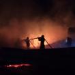 Incendiu cu pagube mari la Dorna Candrenilor