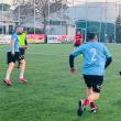 Duelul Mușatinii – Firefighters și-a respectat statutul de derby