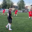 Apa Design conduce ierarhia Campionatului Județean de old-boys