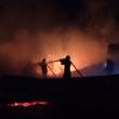 Incendiu cu pagube mari la Dorna Candrenilor