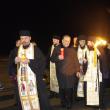 Lumina Sfântă de la Ierusalim va fi adusă la Suceava de starețul Mănăstirii „Sf. ...