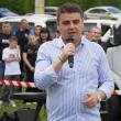 Deputatul Gheorghe Șoldan de la Mălini: „Vremea în care un singur om conduce acest județ trebuie să apună”