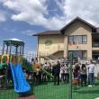 În comuna Berchișești a fost inaugurată o nouă grădiniță