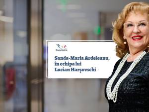 Prof. univ. dr. Sanda-Maria Ardeleanu