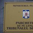 Parchetul de pe lângă Tribunalul Suceava