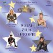 Primarul Lungu invită sucevenii să vină joi la spectacolul de Ziua Europei, din centrul Sucevei