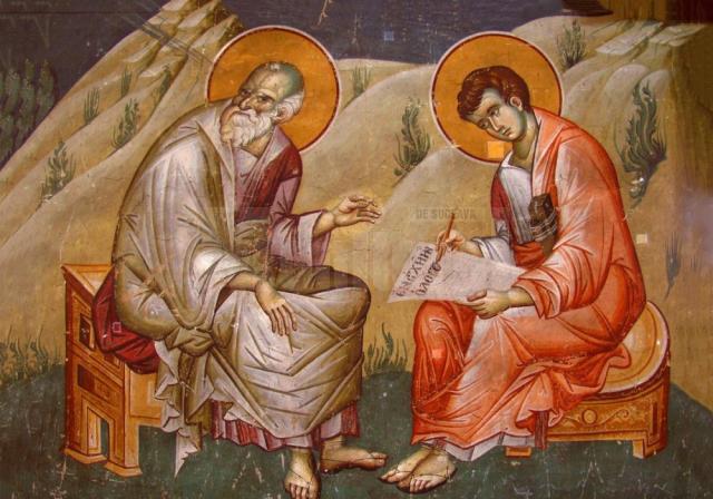 Sfântul Ioan Evanghelistul – Cuvântul Înaltpreasfințitului Părinte Calinic