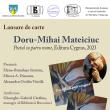 Unde fugim de-acasă... Perioada 9-15 mai