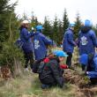 Apa Bucovina – continuăm să protejăm Ținutul Echilibrului A avut loc cea de-a cincea acțiune de reîmpădurire, alături de nume mari ale sportului românesc