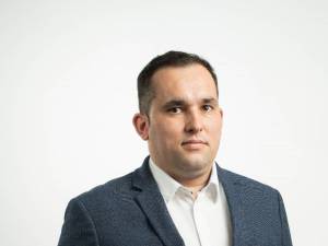 Candidatul PMP pentru Primăria Cajvana, Ioan Mârza